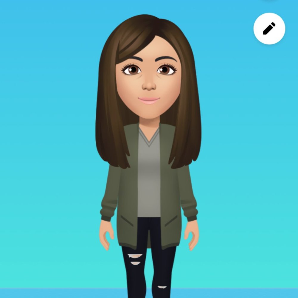 Meet your Posher, Michelle